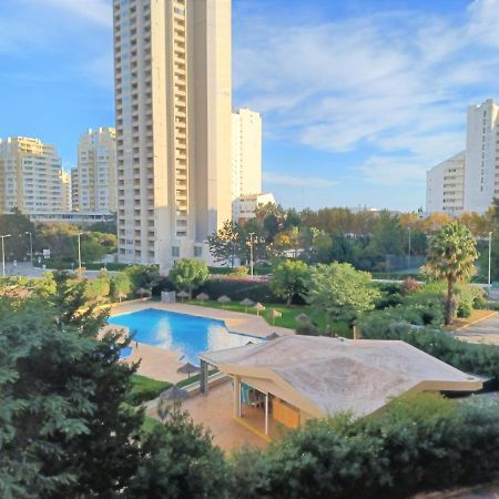 Paraiso Sol Rocha Amazing Beach Apartment Portimão Extérieur photo