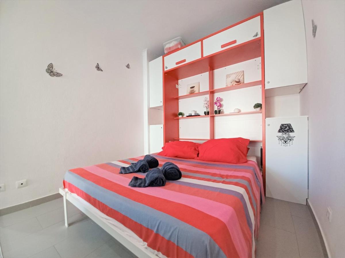 Paraiso Sol Rocha Amazing Beach Apartment Portimão Extérieur photo