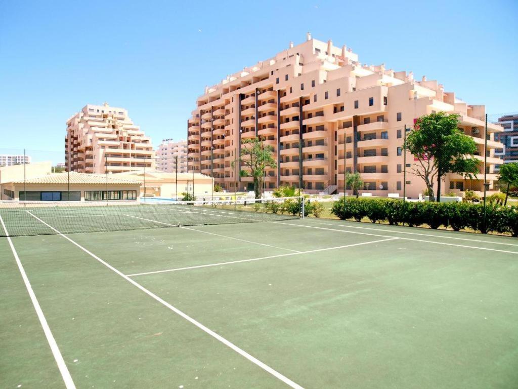 Paraiso Sol Rocha Amazing Beach Apartment Portimão Extérieur photo